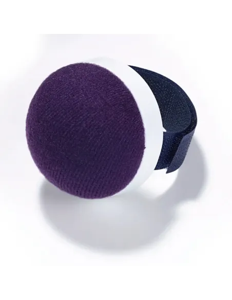 Bracelet pelote à épingles Prym, bleu | Zephyr Tissus