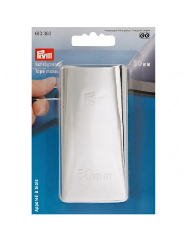 Appareil à biais, 50mm