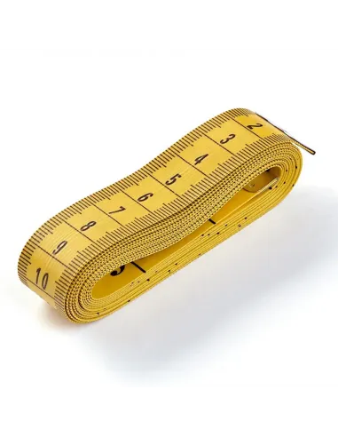 Centimètre fibre de verre Prym 254 cm | Zephyr Tissus