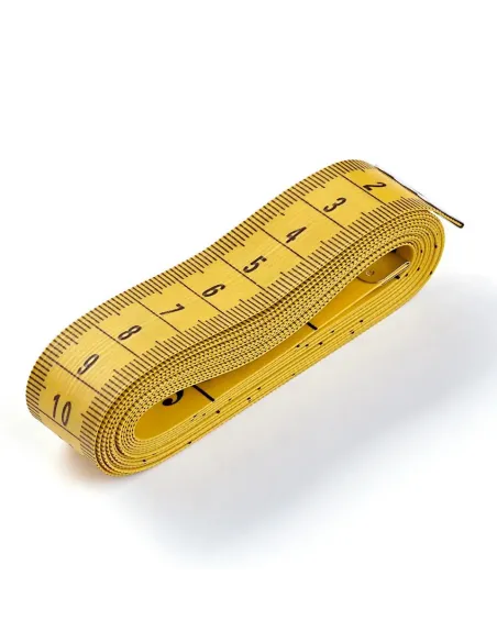 Centimètre fibre de verre Prym 254 cm | Zephyr Tissus