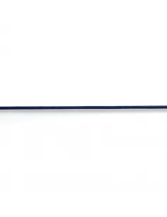Corde élastique Prym bleu marine 2,5 mm | Zephyr Tissus 2