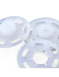 Boutons pression à coudre Prym 21 mm | Zephyr Tissus 2
