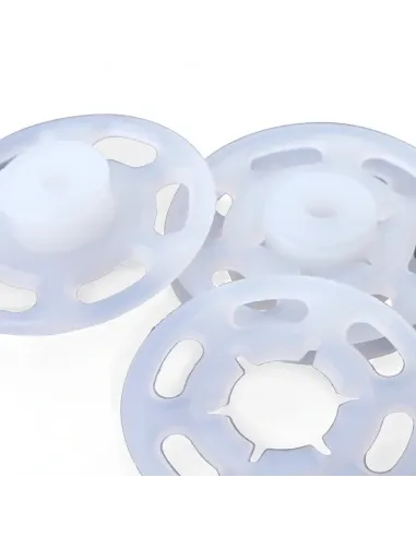 Boutons pression à coudre Prym 21 mm | Zephyr Tissus