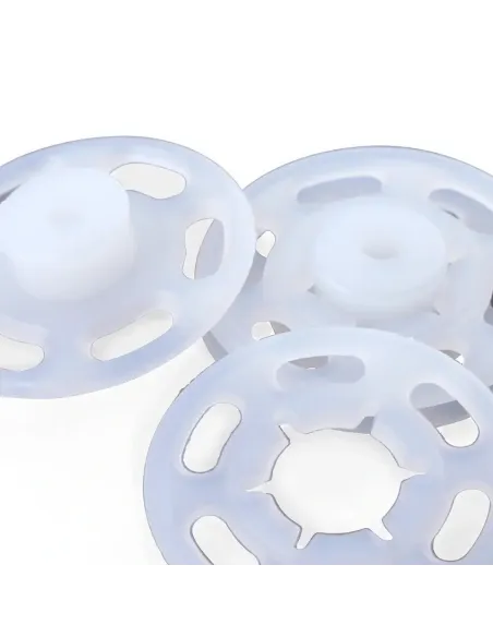 Boutons pression à coudre Prym 21 mm | Zephyr Tissus