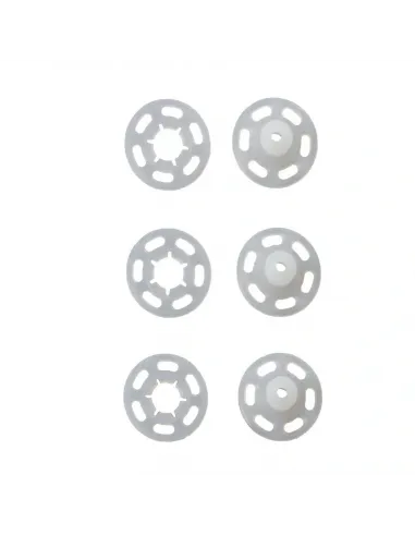 Boutons pression à coudre Prym 21 mm | Zephyr Tissus