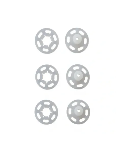 Boutons pression à coudre Prym 21 mm | Zephyr Tissus