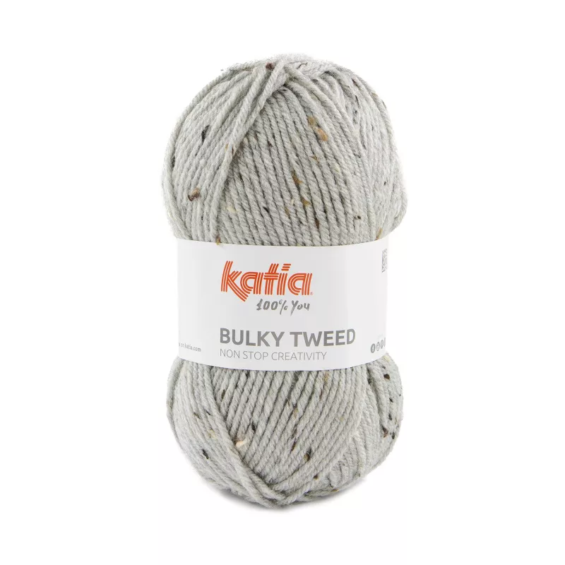 Fil Katia - Bulky Tweed