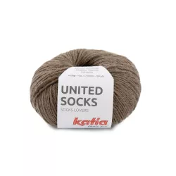 Fil Katia - United socks