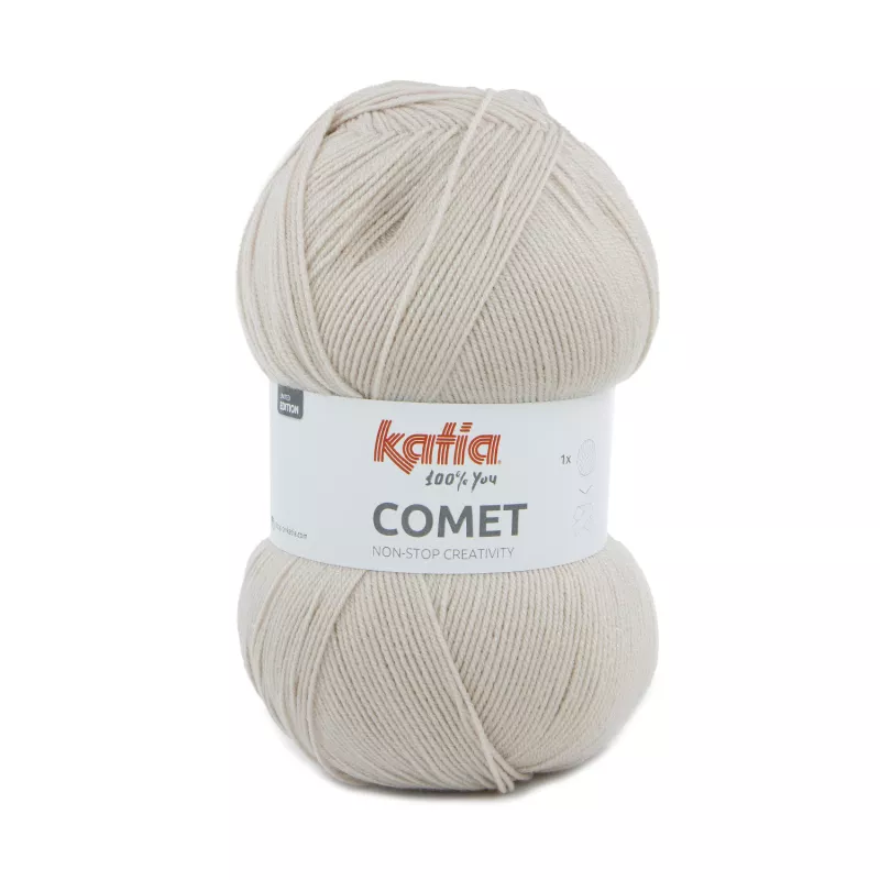 Fil Katia - Comet