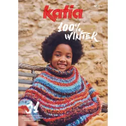 Magazine Katia Enfant...