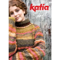 Magazine Katia Sport N°115,...