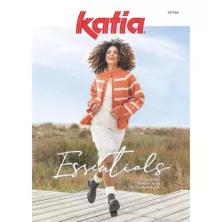 Magazine Katia Enfant...