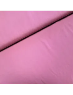 Tissu, Viscose Unie, Mauve, Laize 142 cm, 100% Viscose 156g/m²