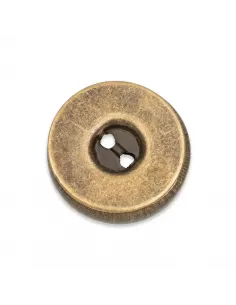Boutons magnétiques Prym 19 mm laiton | Zephyr Tissus 2