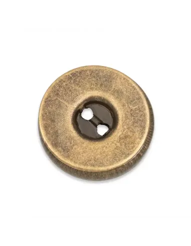 Boutons magnétiques Prym 19 mm laiton | Zephyr Tissus