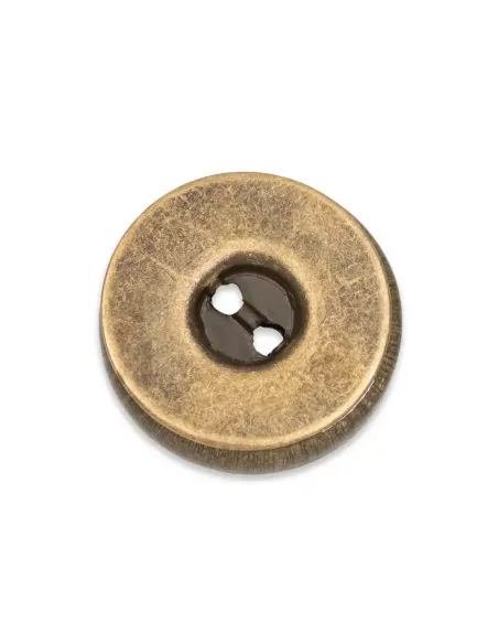Boutons magnétiques Prym 19 mm laiton | Zephyr Tissus