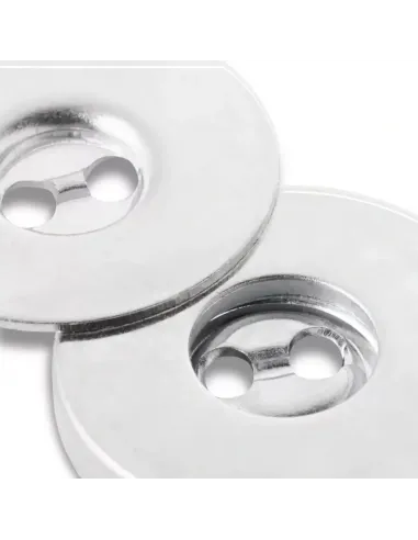 Boutons magnétiques à coudre Prym 19 mm | Zephyr Tissus