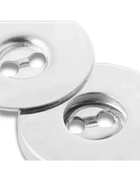 Boutons magnétiques à coudre Prym 19 mm | Zephyr Tissus