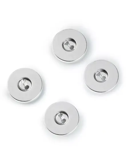 Boutons magnétiques à coudre Prym 19 mm | Zephyr Tissus