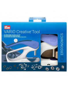 Vario Creative Tool