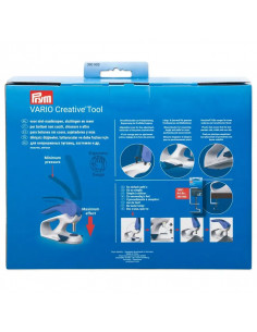 Vario Creative Tool 2