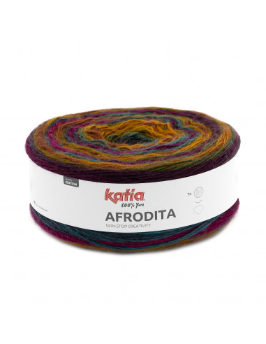 Fil Katia - Afrodita