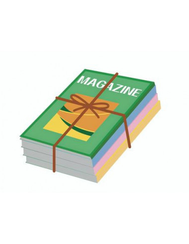 Magazines