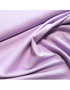 Tissu, Viscose Unie, Parme, Laize 142 cm, 100% Viscose 156g/m² 2
