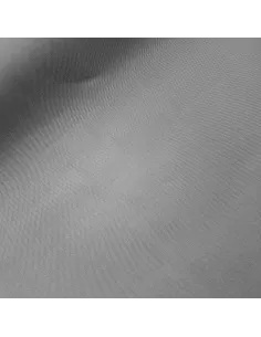 Tissu, Toile d'Extérieur Unie Déperlante, Gris Sunlab, Laize 150 cm, 100% Polypropylène 271g/m²