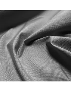 Tissu, Toile d'Extérieur Unie Déperlante, Gris Sunlab, Laize 150 cm, 100% Polypropylène 271g/m² 2