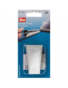 Appareil à biais, 25mm