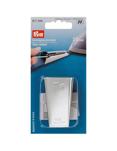 Appareil à biais Prym 25 mm | Zephyr Tissus