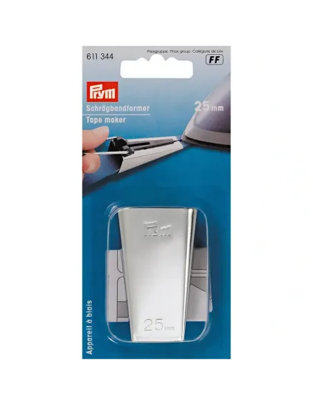 Appareil à biais Prym 25 mm | Zephyr Tissus