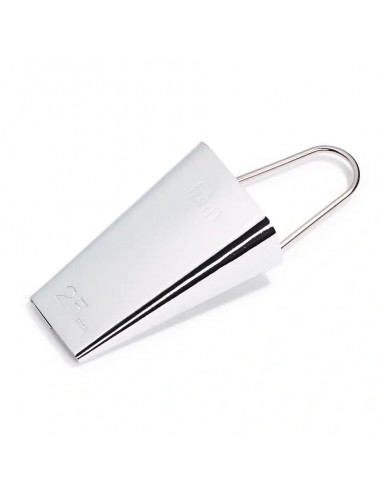 Appareil à biais, 25mm