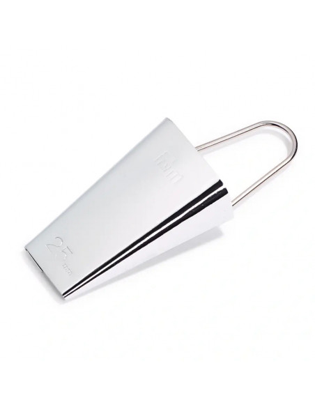 Appareil à biais, 25mm