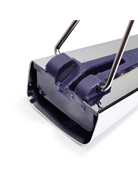 Appareil à biais, 25mm