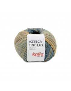 Fil Katia - Azteca fine lux 2