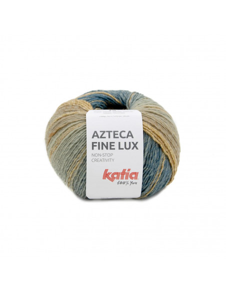 Fil Katia - Azteca fine lux