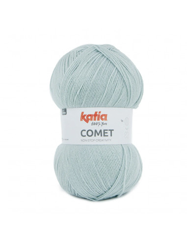 Fil Katia - Comet
