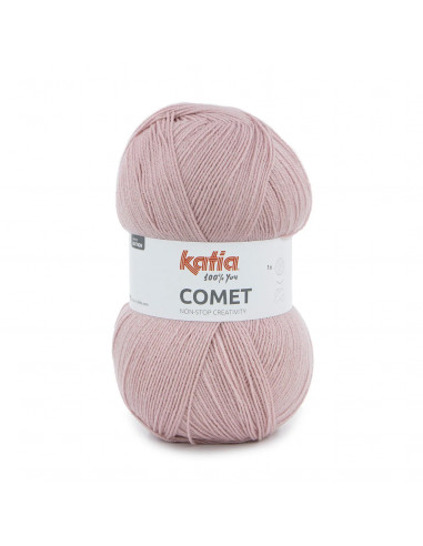 Fil Katia - Comet