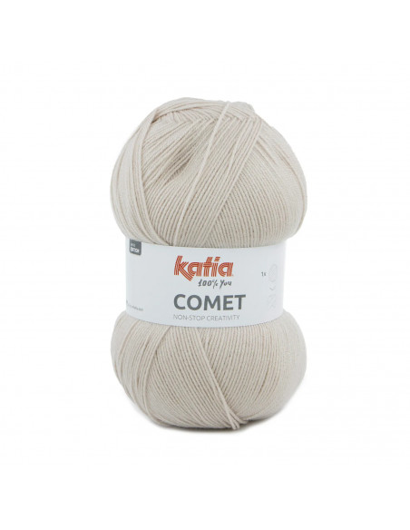 Fil Katia - Comet