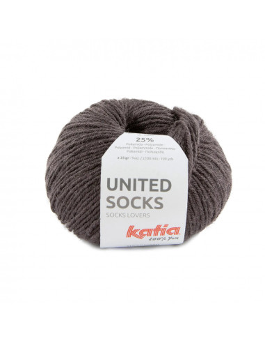 Fil Katia - United socks