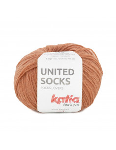 Fil Katia - United socks