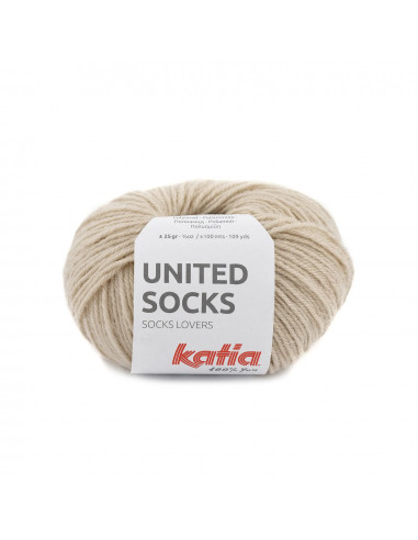 Fil Katia - United socks