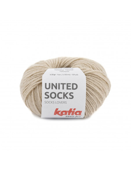 Fil Katia - United socks