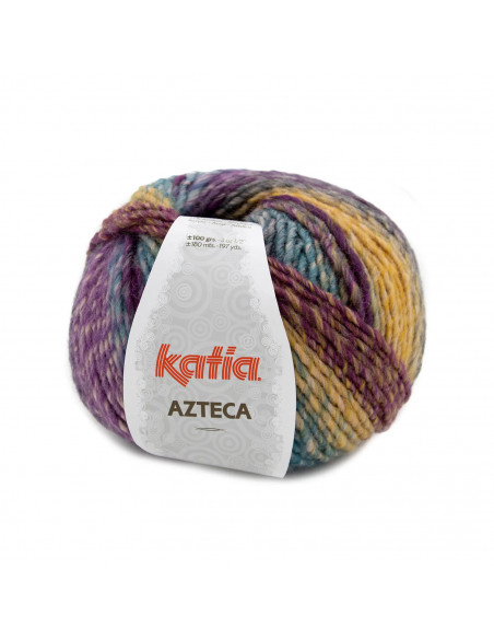 Fil Katia - Azteca