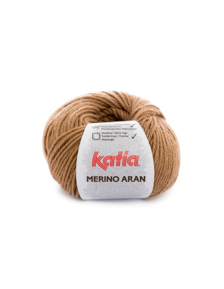 Fil Katia - Merino Aran