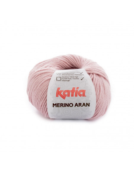 Fil Katia - Merino Aran