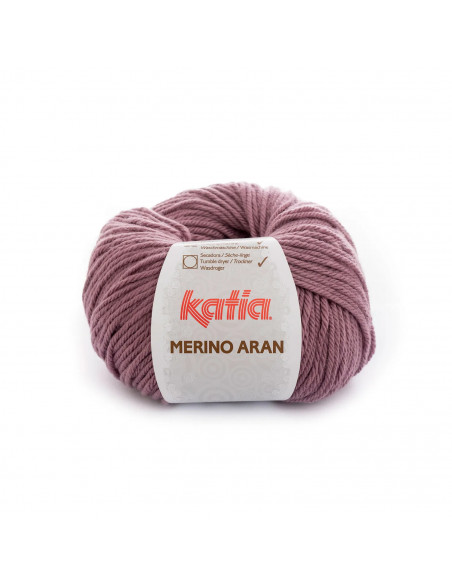 Fil Katia - Merino Aran
