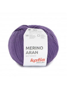 Fil Katia - Merino Aran